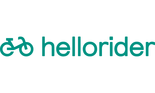 Hellorider-logo